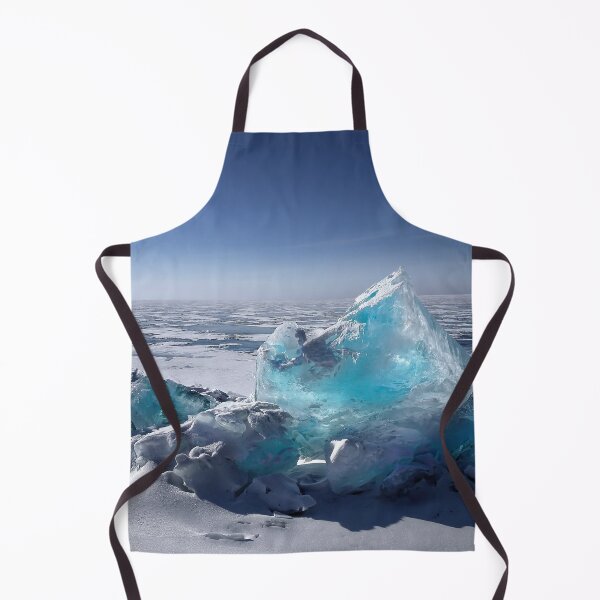 Item preview, Arctic Icy Wasteland designed and sold by Taceo10.