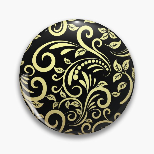 Item preview, Art pattern pillows designed and sold by IshanArt.
