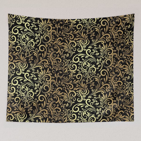 Item preview, Art pattern pillows designed and sold by IshanArt.