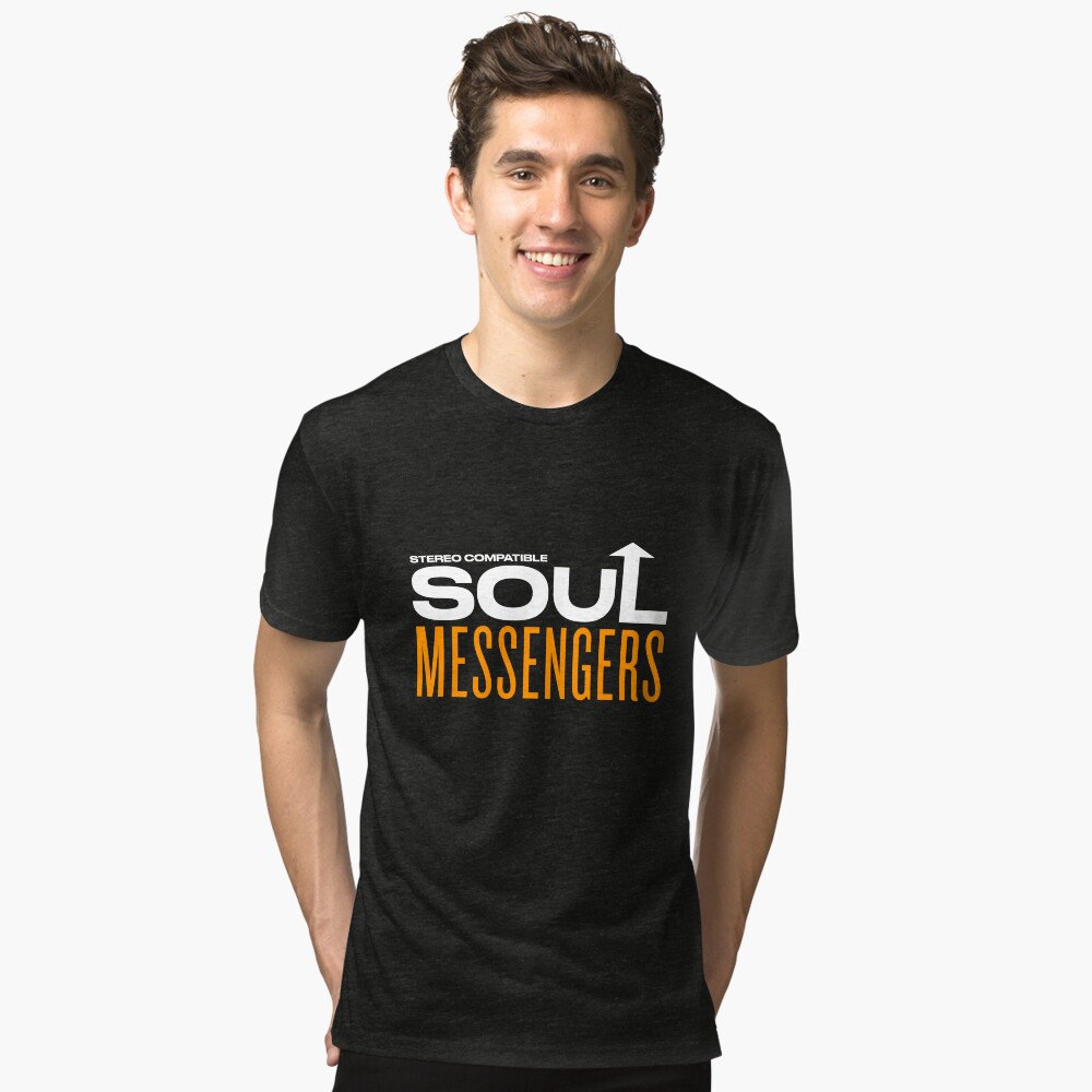 Item preview, Tri-blend T-Shirt designed and sold by Guitarmony.