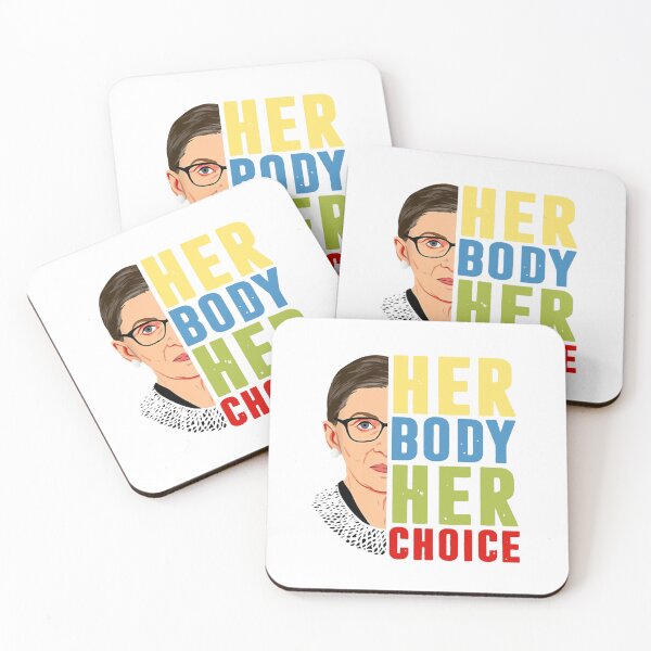 Item preview, Her Body Her Choice designed and sold by RolandoBorer.