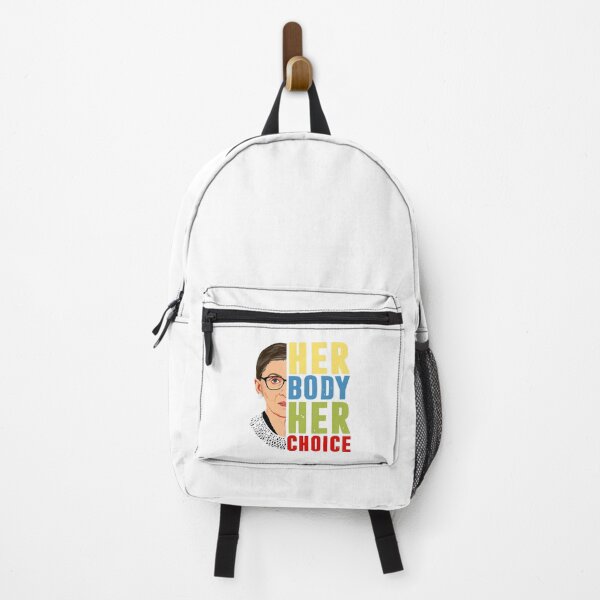 Item preview, Her Body Her Choice designed and sold by RolandoBorer.