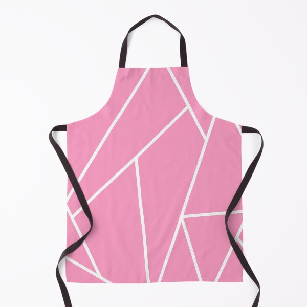 Item preview, Geometrics - Pale Pink designed and sold by rosemaryalbo.