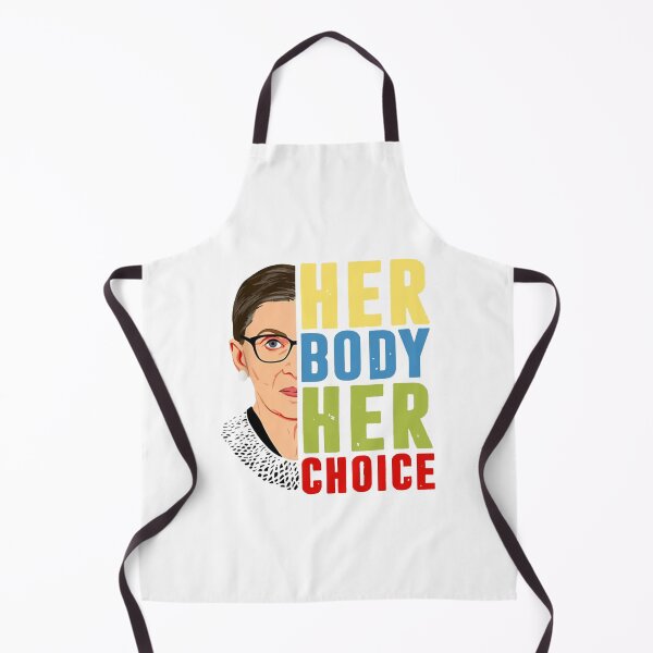 Item preview, Her Body Her Choice designed and sold by RolandoBorer.