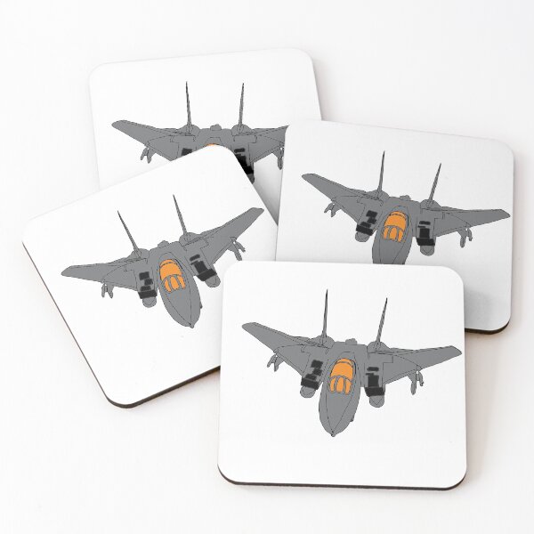 Item preview, F-14 Cartoon designed and sold by Jsala.