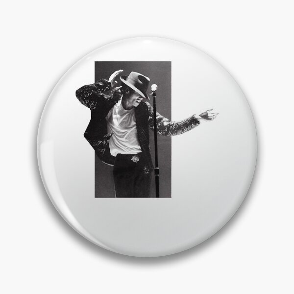 Item preview, MICHAEL THE KING OFF POP MUSIC vintage designed and sold by RobertSaindon.