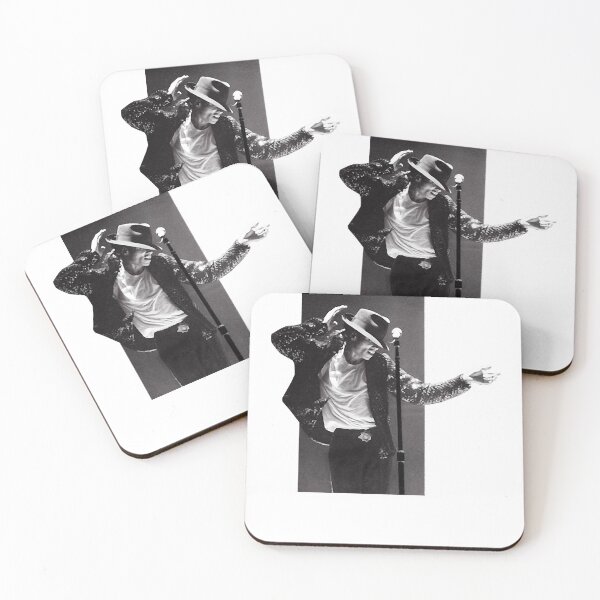 Item preview, MICHAEL THE KING OFF POP MUSIC vintage designed and sold by RobertSaindon.