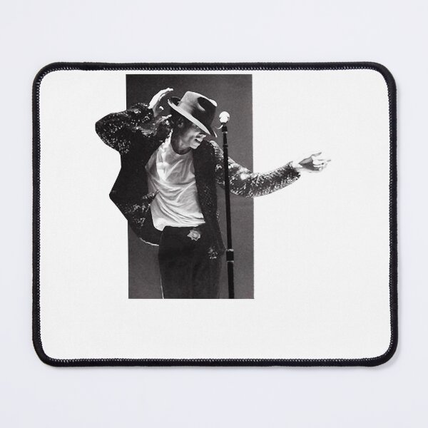 Item preview, MICHAEL THE KING OFF POP MUSIC vintage designed and sold by RobertSaindon.