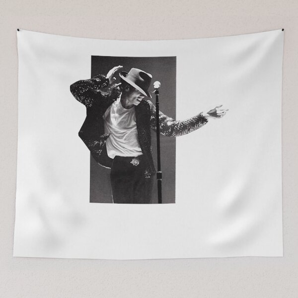 Item preview, MICHAEL THE KING OFF POP MUSIC vintage designed and sold by RobertSaindon.