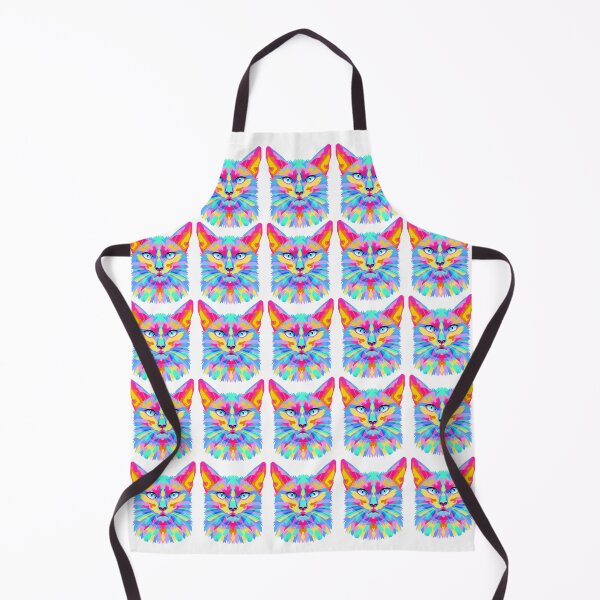Item preview, CAT Backpack for Kids, Toy School Bag for Cute Baby Boys and Girls, N-4 designed and sold by printablebyMAB.