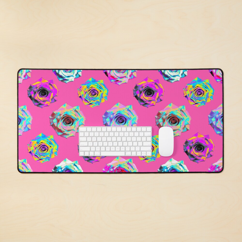 Item preview, Desk Mat designed and sold by dinaaaaaah.