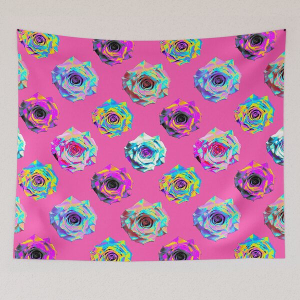 Item preview, Delilah Roses designed and sold by dinaaaaaah.