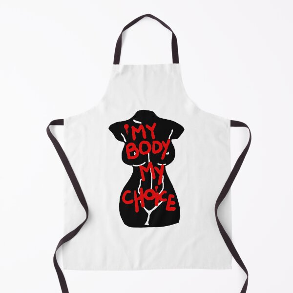 Item preview, My Body My Choice designed and sold by RolandoBorer.
