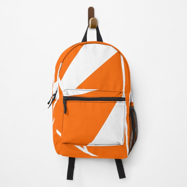 Item preview, Geometrics- Orange  designed and sold by rosemaryalbo.