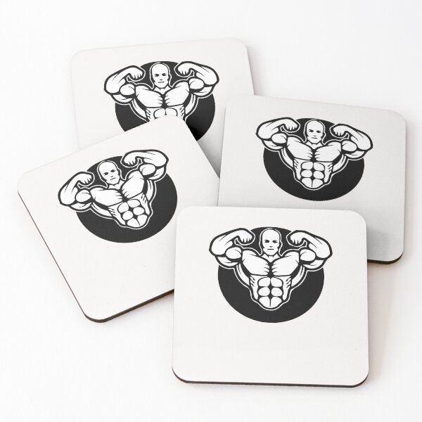 Item preview, Bodybuilder designed and sold by kimjang.