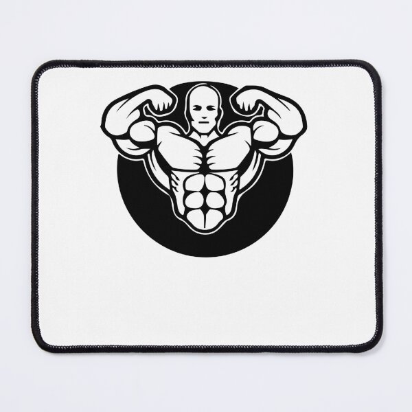 Item preview, Bodybuilder designed and sold by kimjang.