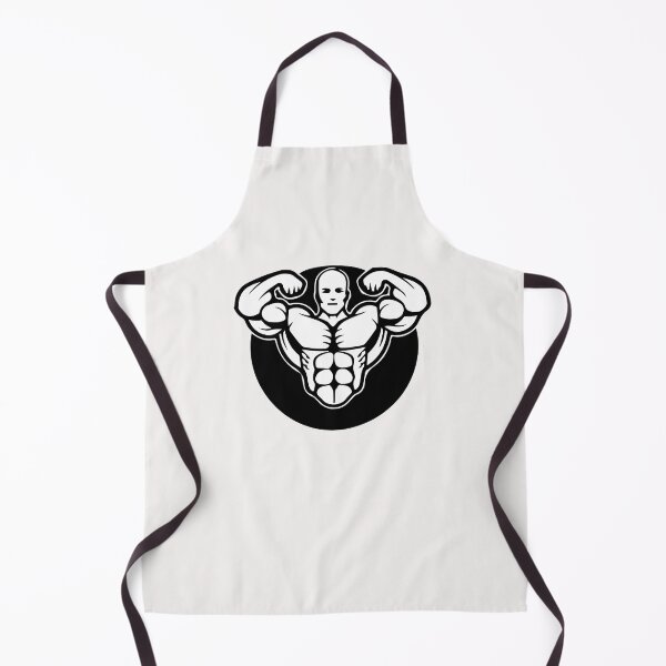 Item preview, Bodybuilder designed and sold by kimjang.