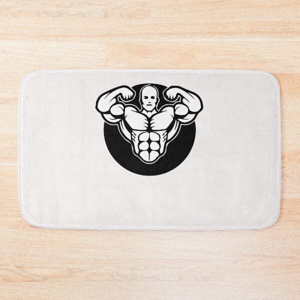 Item preview, Bodybuilder designed and sold by kimjang.