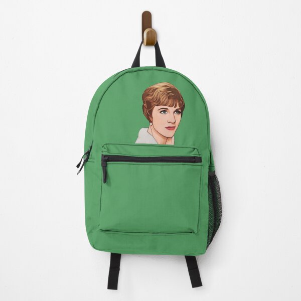 Item preview, Julie Andrews Cartoon designed and sold by baranskini.