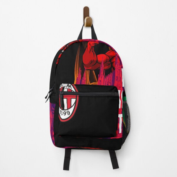 Item preview, AC Milan Campione Italia Scudetto horror vintage designed and sold by RobertSaindon.