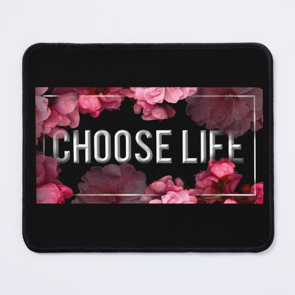 Item preview, Choose Life designed and sold by ChozenOne562.