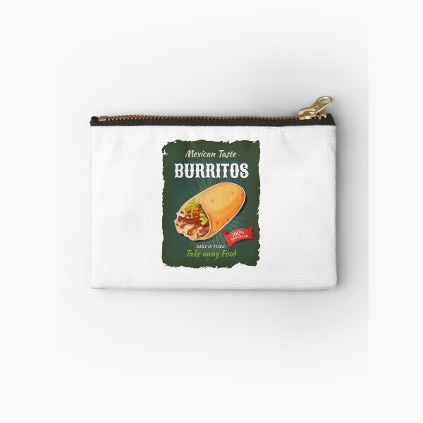 Artikelvorschau, Verführerisches Burrito-Design entworfen und verkauft von riasinfa.