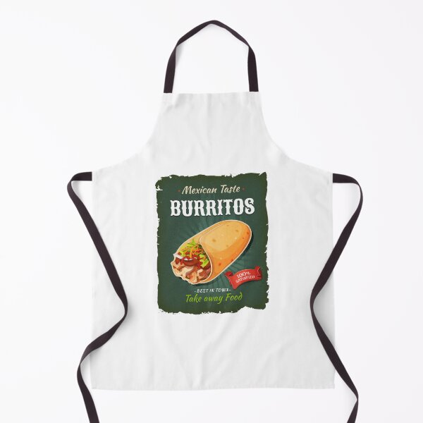 Aperçu de l'œuvre Conception séduisante de burrito créée et vendue par riasinfa.