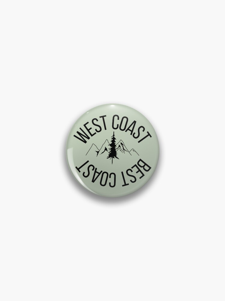 Pin on West Coast Best Coast