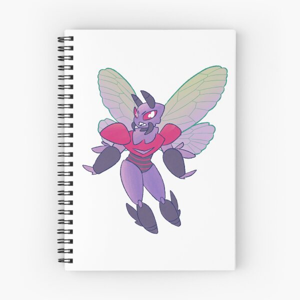 Item preview, Bug AU Starscream designed and sold by alchemistagenda.