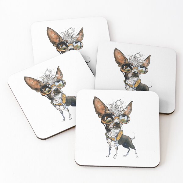 Item preview, DOG FLOW designed and sold by Angelica Maria  Franco Cano.