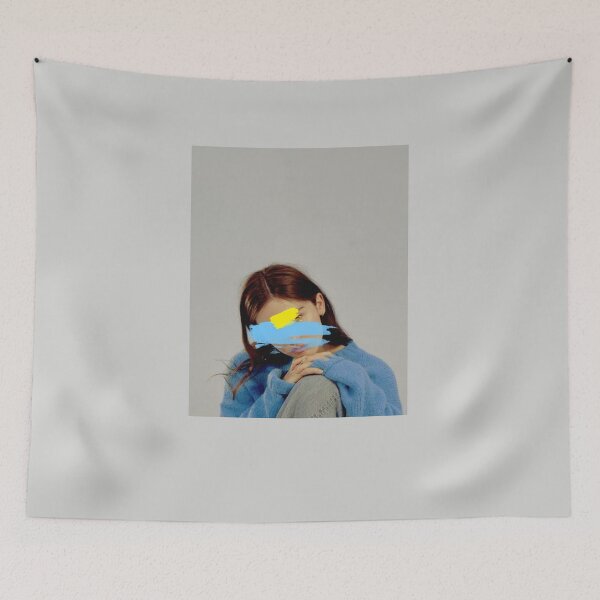 Item preview, gracie abrams designed and sold by kimjang.