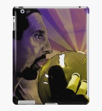 The Jesus iPad Case/Skin