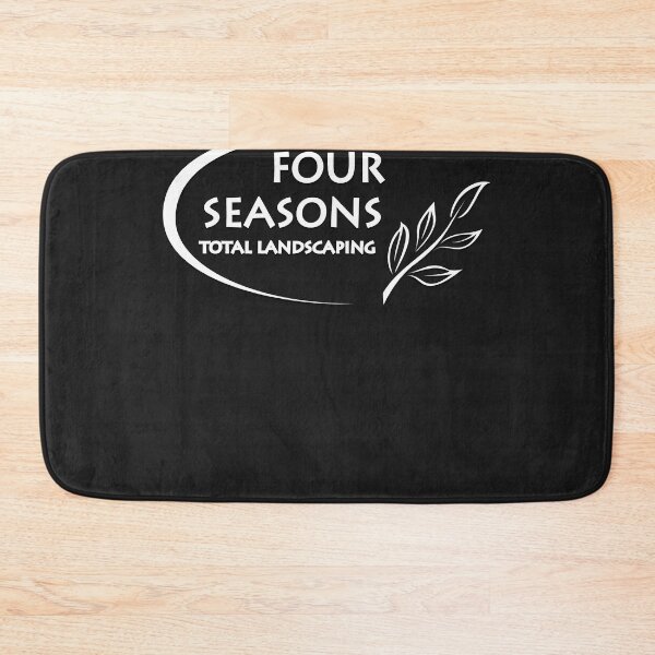 Item preview, Four seasons total landscaping logo designed and sold by alanaa13sara.
