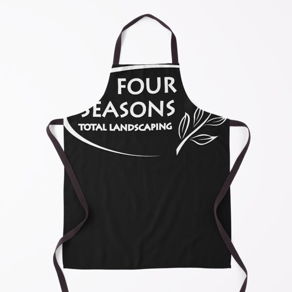 Item preview, Four seasons total landscaping logo designed and sold by alanaa13sara.