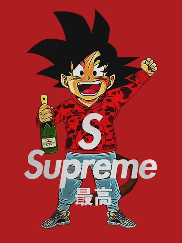 Supreme Clipart App - Supreme Pokemon HD phone wallpaper