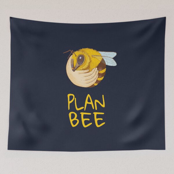 Item preview, Plan Bee designed and sold by Frank J. Art.