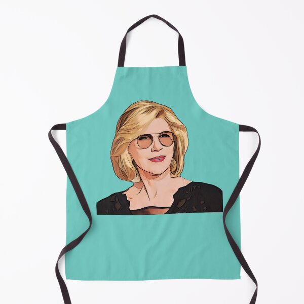 Item preview, Christine Baranski Sunnies designed and sold by baranskini.