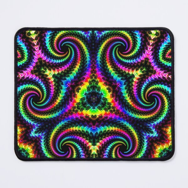 Item preview, Fractal Kandi designed and sold by PsychedelicPour.