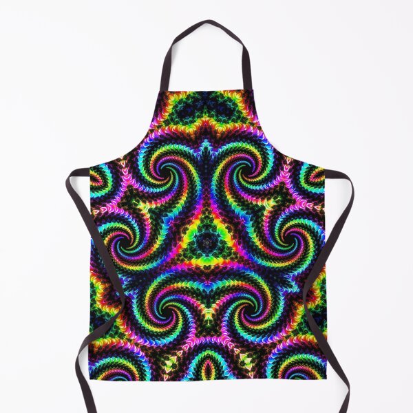 Item preview, Fractal Kandi designed and sold by PsychedelicPour.