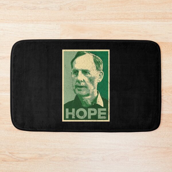 Item preview, Bob Brown Hope [Worn Look] designed and sold by politicalamity.