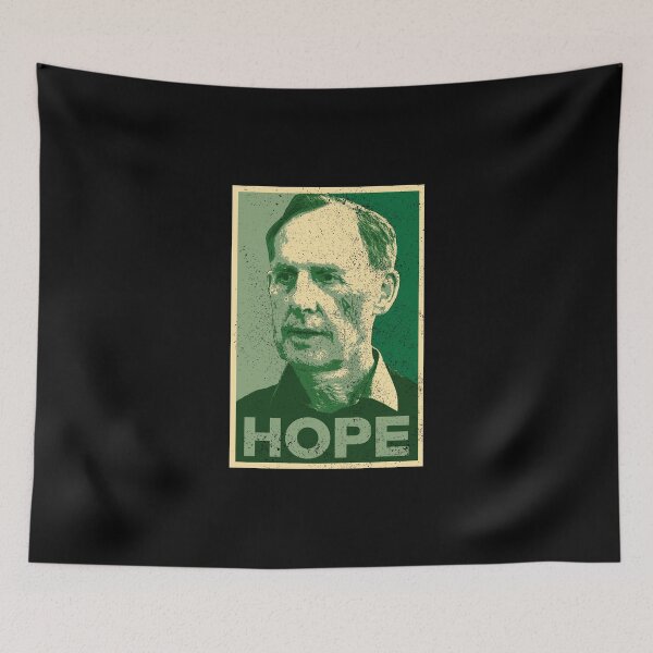 Item preview, Bob Brown Hope [Worn Look] designed and sold by politicalamity.