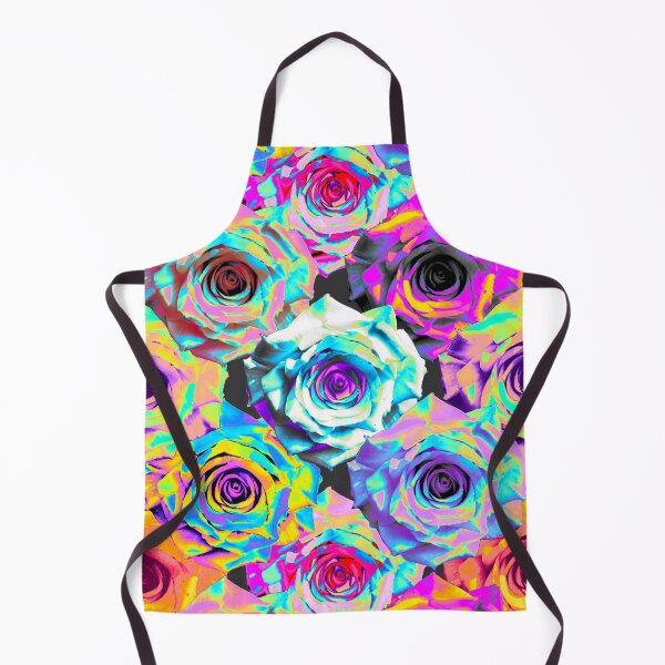 Item preview, Delilah Roses Pattern designed and sold by dinaaaaaah.