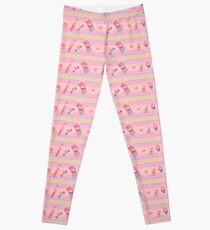 ❤ A Bag of "Smiley" ❤ Leggings