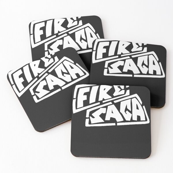 Item preview, Eurovision fire saga sigrit and lars husavik song contest logo designed and sold by alanaa13sara.