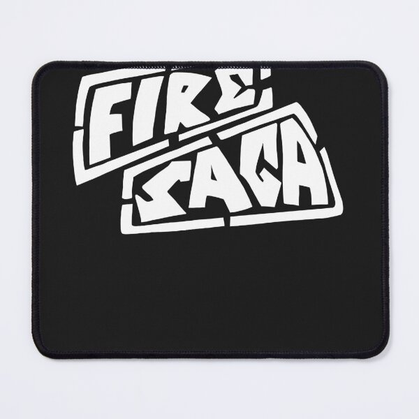 Item preview, Eurovision fire saga sigrit and lars husavik song contest logo designed and sold by alanaa13sara.
