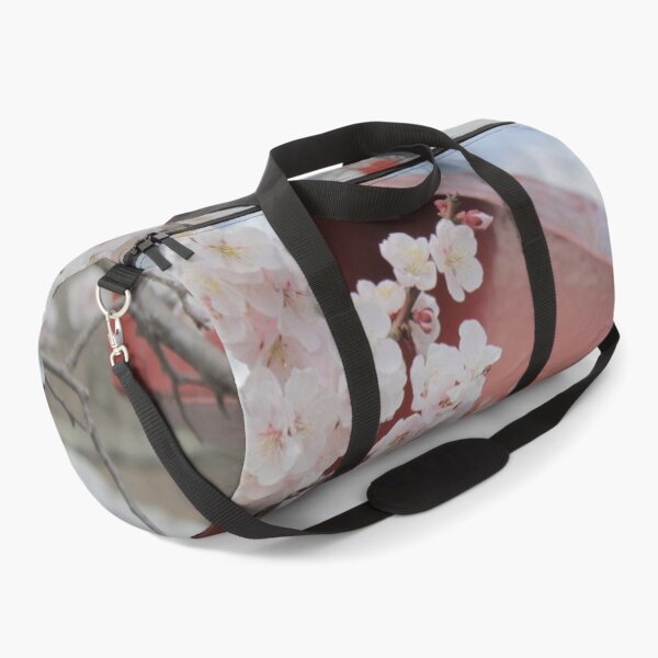 Item preview, Lamp pole and cherry blossom designed and sold by CriticalC404.