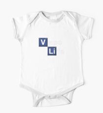 vape life One Piece - Short Sleeve