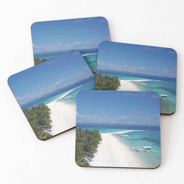 Item preview, Kalanggaman Island designed and sold by Ross.A.Campbell.