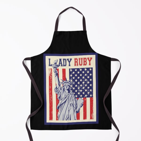 Item preview, I Stand With Lady Ruby, Stay Strong designed and sold by Bouhrara.