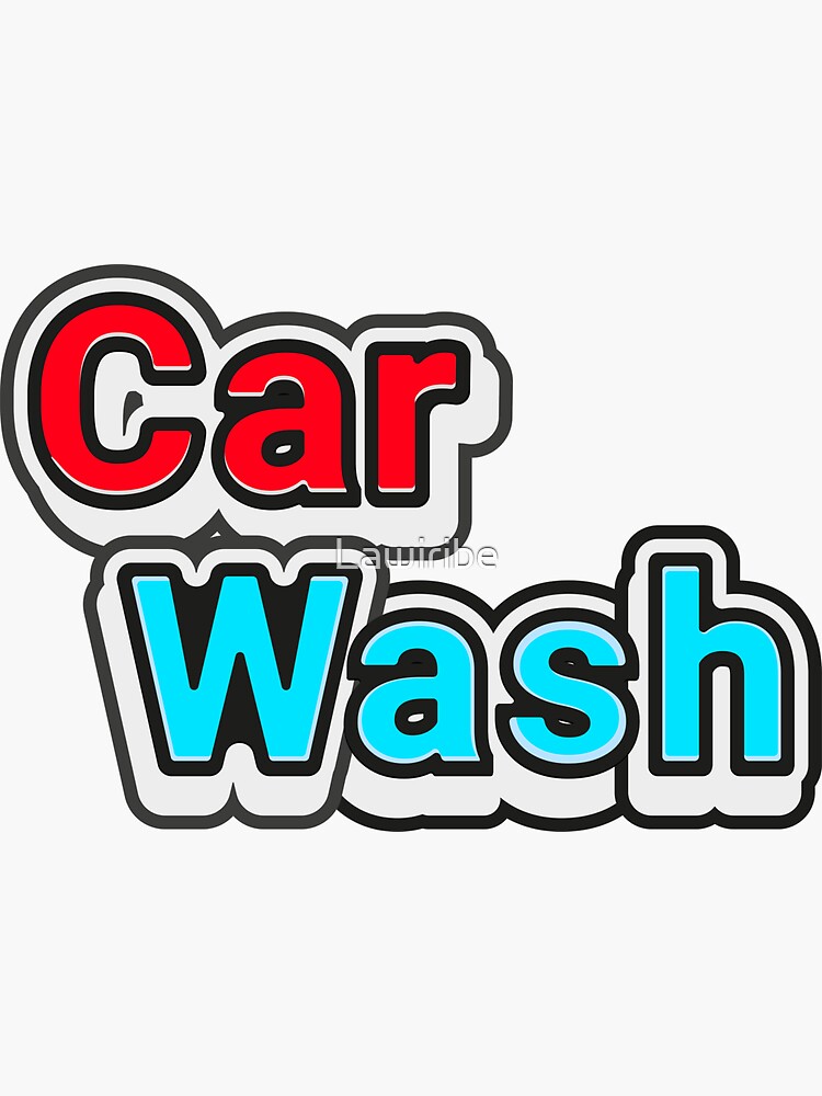"car wash ,gift For Car Wash, car wash general manager Essential T